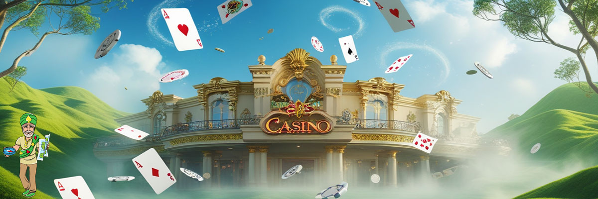 Casino guru inicio de sesión.